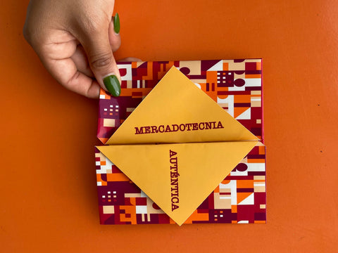 6. Mercadotecnia Auténtica