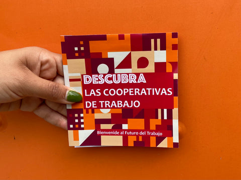 Descubra las Cooperativas de Trabajo