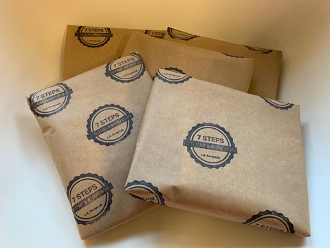 7-Step Pack plus Discover Worker Cooperatives
