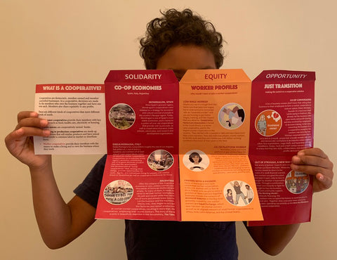 Discover Worker Cooperatives