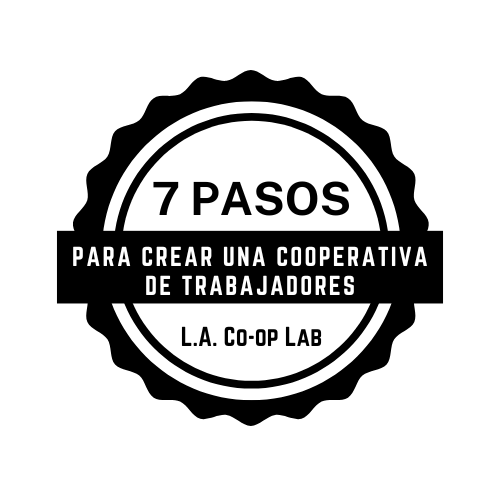 L.A. Co-op Lab